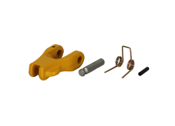 Palset type XYZ tbv YX-02