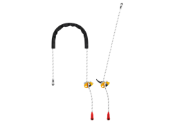 Verstelbare positioneerlijn | Petzl GRILLON | 200 cm | Type L052AA00
