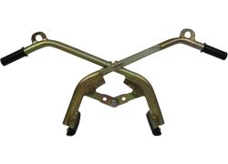 Betonbandentang | MBZ250