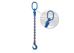 Ketting | Voorloper | MFX