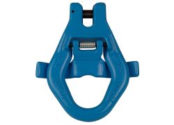 Containerhaak | MKUX | Grade 100 | 13mm, 6.700 kg