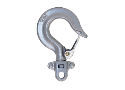 Bovenhaak | Rateltakel | BH.MRTA | MRT-A | 500 kg