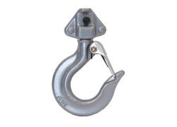 Onderhaak | Rateltakel | 250 - 500 kg