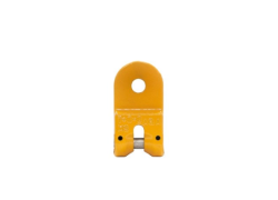 Yoke connector voor 1 kettingbeen type MS-10