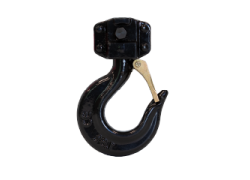 Onderhaak | Rateltakel | OH.RT | MRT - MRO | 1.600 kg