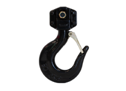Onderhaak | Rateltakel | OH.RT | MRT - MRO | 3.200 kg