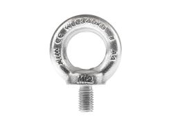 Hoogwaardige RVS oogbout | M10 | 230 kg