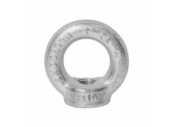Oogmoer | DIN 582 | Verzinkt | M16 | 700 kg