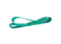 Eindloze platte hijsband | 2 ton | Omtreklengte 10 meter | Werklengte 5 meter