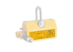 Typeplaat | Hefmagneet | PML
