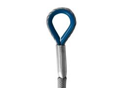 Steel | 1.50 m | Blauw