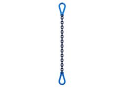 Stropketting | Peerschalm