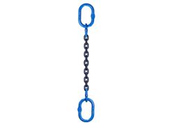 Stropketting | Topschalm