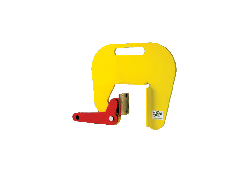 Terrier Buizenklem | TBC | 1.000 KG | B-O: 60-120mm