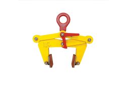 Terrier Non-marking hijsklem | TBLC | 500 KG | B-O: 30-110mm