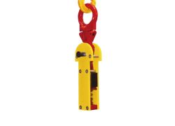 Verticale hijsklem | TCK | 3.000 KG | B-O: 60-70mm