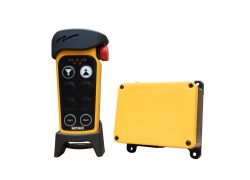 Radiografische besturing | MVK | 24v | Hijsen & zakken