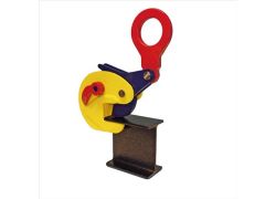 Balkenklem | TOBK | 2.000 kg | B-O: 3-20mm