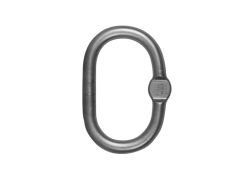 Topschalm MSI | RVS | 1.250 kg | 8/6 mm