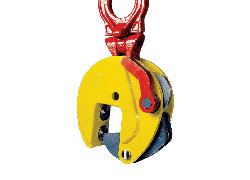 Terrier Verticale hijsklem | 3 TSHPU | 3.000 KG | B-O: 0-35mm