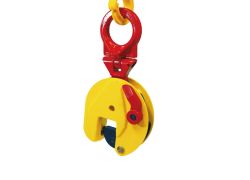 Terrier Verticale hijsklem | 20 TSU | 20.000 KG | B-O: 0-80mm