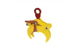 Terrier Buizenklem | TTL | 2.000 KG | B-O: 219-1-368mm