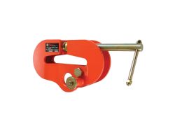 Tiger Universele balkenklem | BCU-1000 |10.000 kg | 125-305 mm