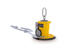 Mechanische vacuümheffer | 270 - 300 kg