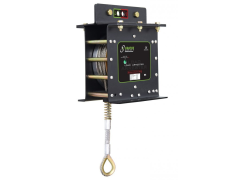 Valblok | Lasten | Kabel | LA 1000 KG