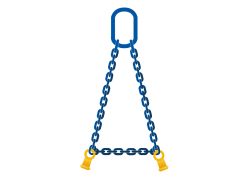 Vatenketting | 1000 kg