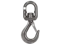 Wartel klephaak | RVS | CSEI | 10 mm, 1.600 kg