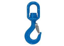 Wartel klephaak | Gelagerd | MYSWN-X | Grade 100 | 8mm, 2.500 kg