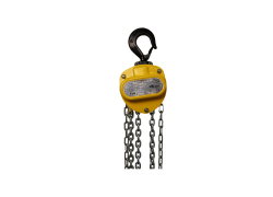 Yale Handkettingtakel | VS PLUS