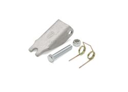 Klepset YIP | Klephaak type MYM en MYP | 20 mm