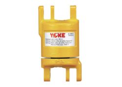 Yoke Ge´soleerde kogellagerwartel 5,3 ton type BSI-13