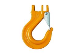 Yoke klephaak type EB-10-8 VWL 3150 kg.