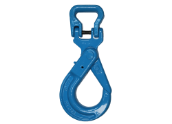 Veiligheidshaak | Samenstel voor hijsbanden | YW-X YL-X | Grade 100 | Yoke