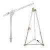 Categorie Driepoot & davit image