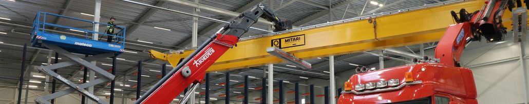 Mitari Cursusdagen, heb jij je al aangemeld?