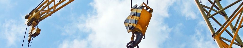 Jaarplanning: Wanneer keuren bedrijven hun hijsmiddelen het liefst?
