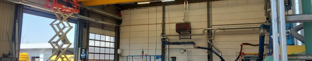 Checklist: Is jouw valbeveiliging in orde?