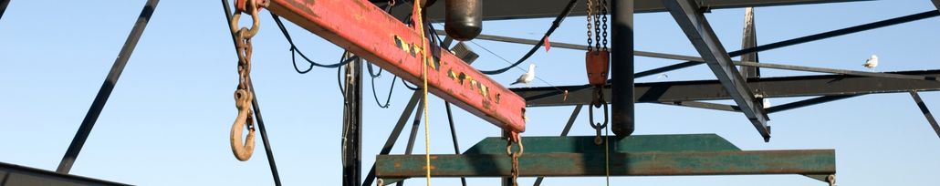 Wat leer je tijdens de cursus ‘Werken op hoogte’ van Mitari?