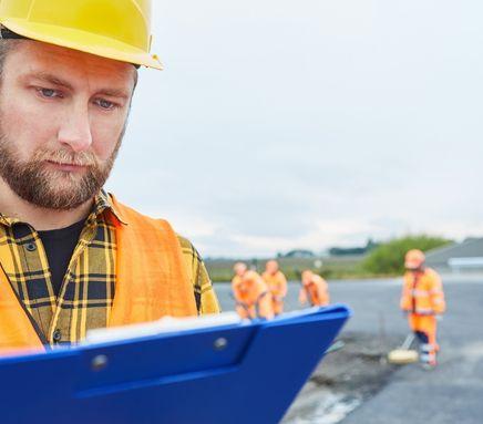 De ultieme inspectiechecklist voor een veilige start van 2026