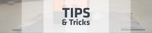 Tips & Tricks | Hefmagneten