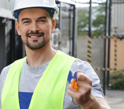 Wat is beter: herbruikbare of wegwerp oordoppen?