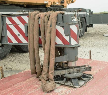 Rondstroppen gebruiken zonder beschadiging van je last