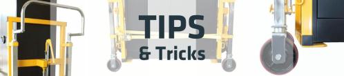 Tips & Tricks | Kastverhuizers 