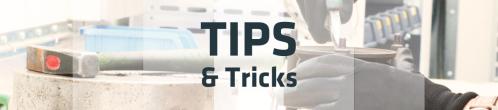 Tips & Tricks | 5 tips voor het onderhouden van je hijsmiddelen