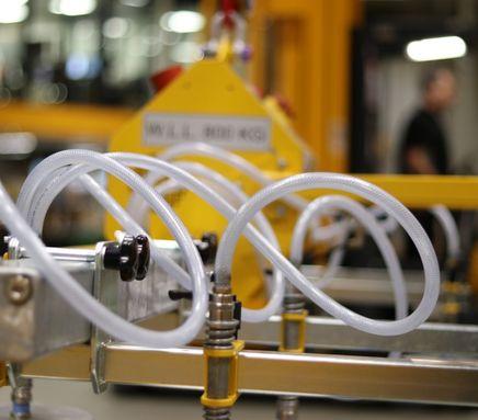 Vacuümheffer: werking, toepassingen en juiste keuze